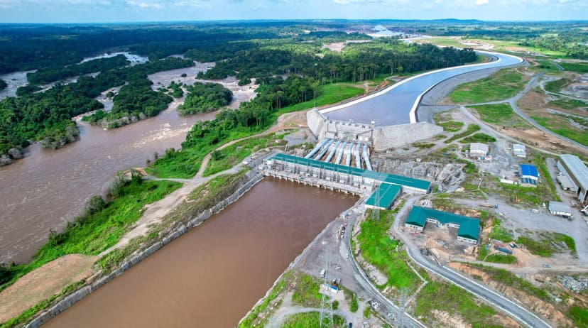 Various industrial products on demand