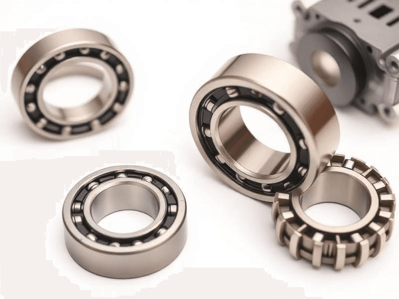 Bearings