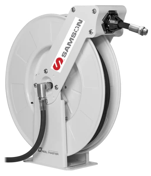 Station de Lubrification