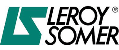 LEROY SOMER